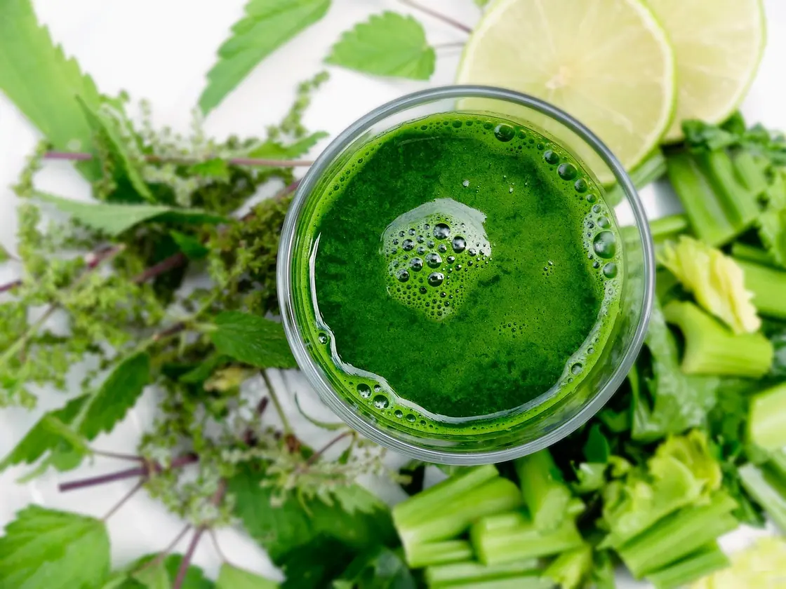 Batido para ganar peso (casi 900 kcal)