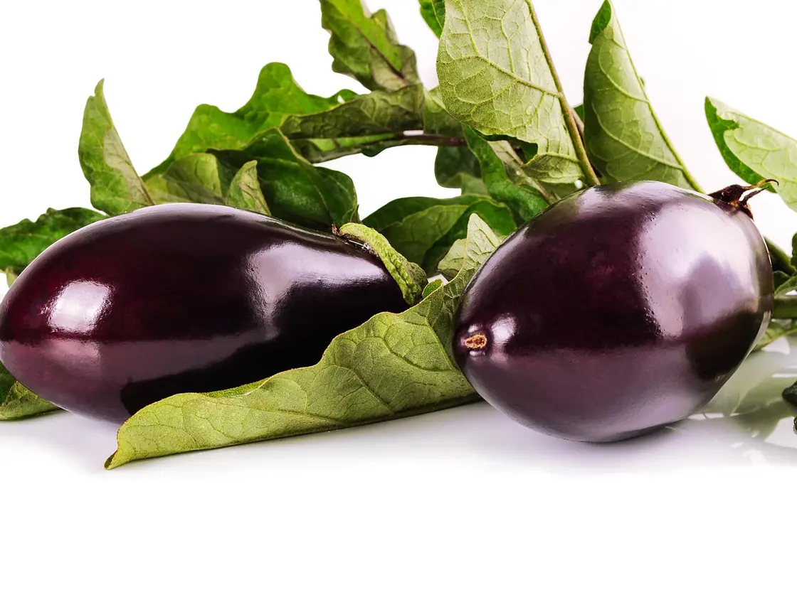Berenjena a la parmesana