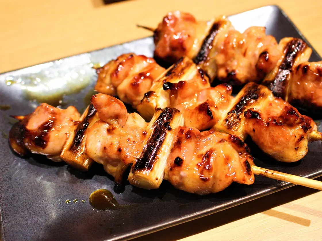 Bowl de pollo teriyaki con arroz y brócoli