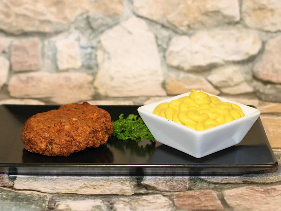 Espaguetis con albóndigas de pavo