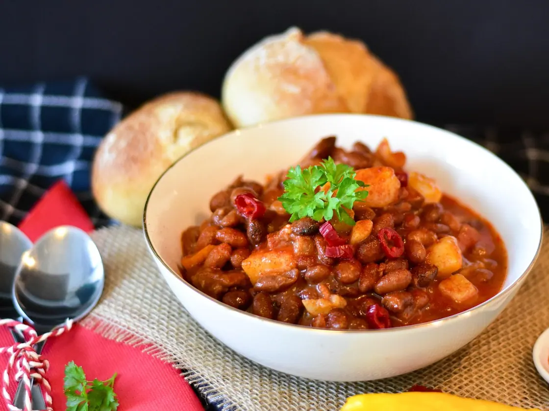 Fabada asturiana