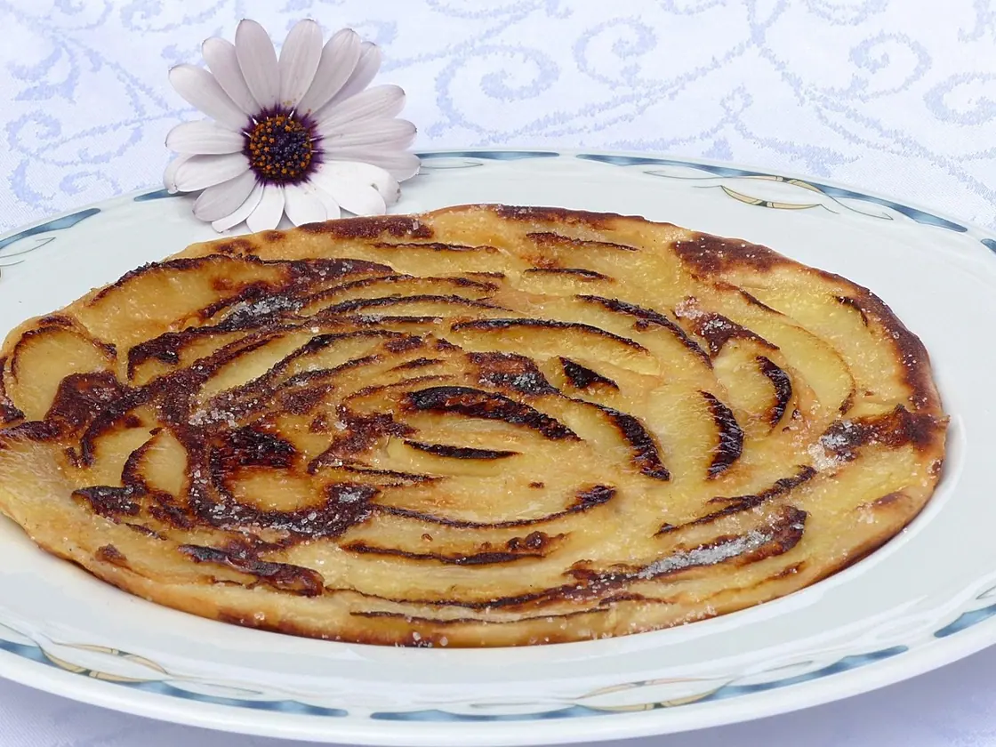 Tortitas red velvet proteicas